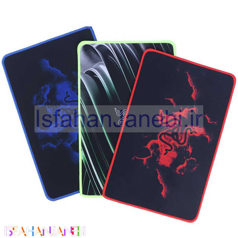 اصفهان جانبی-پد موس Q-3 19.5*30cm