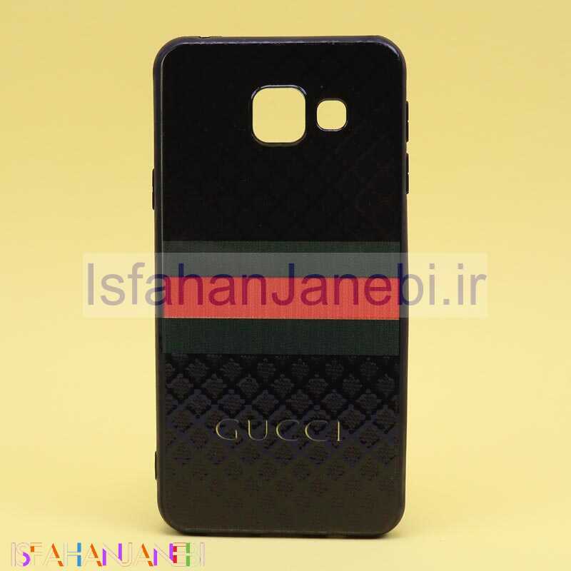 اصفهان جانبی-قاب فانتزی برجسته کد28 سامسونگ A3 2016 سری E