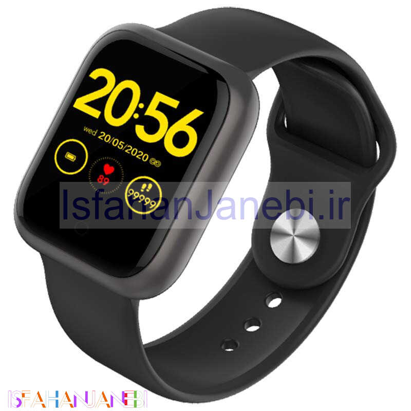 اصفهان جانبی-ساعت هوشمند اومتینگ 1More Omthing E-Joy WOD003 گلوبال