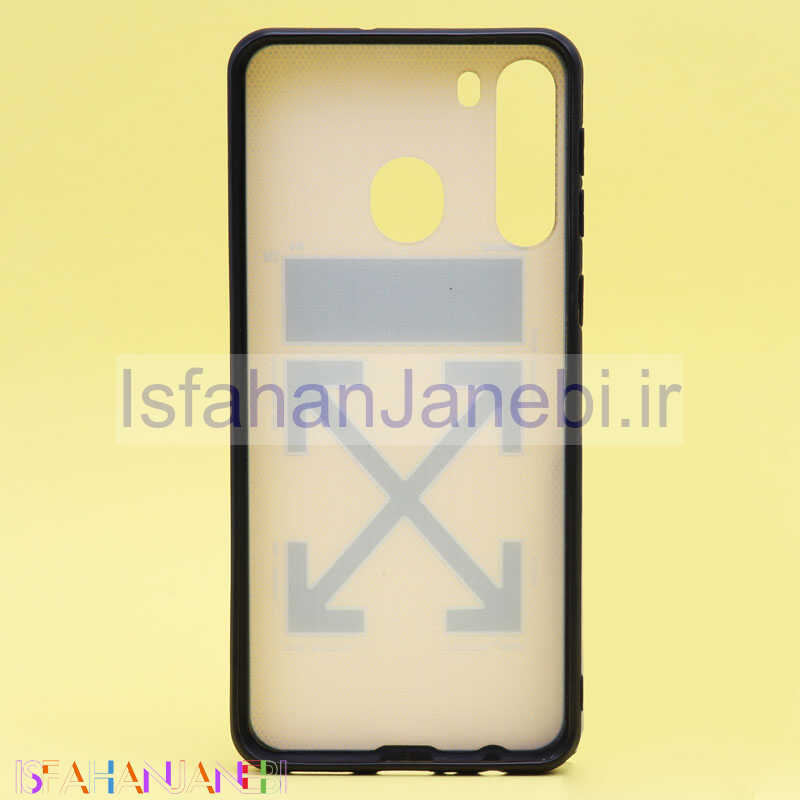 اصفهان جانبی-قاب فانتزی برجسته کد44 سامسونگ A21 سری E