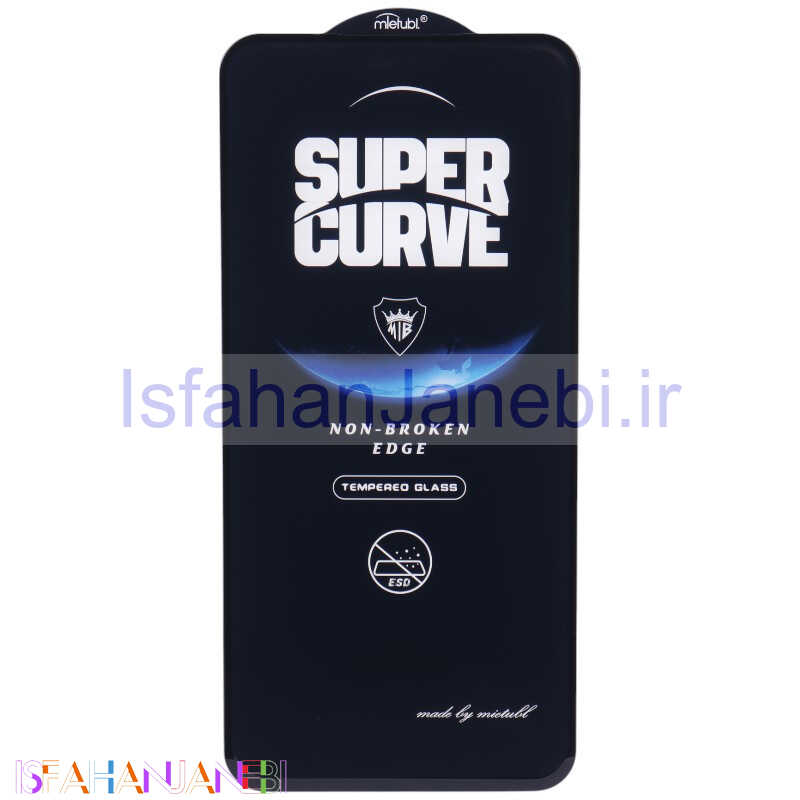 اصفهان جانبی-گلس Super Curve میتوبل سامسونگ Galaxy A54