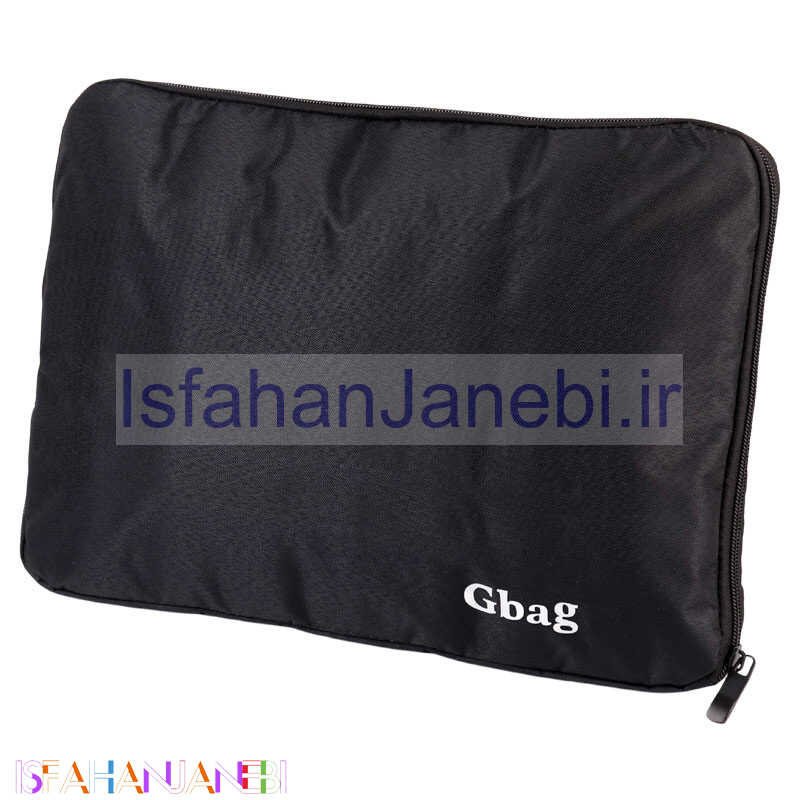 اصفهان جانبی-کاور لپ تاپ 15٫6 اینچ Gbag