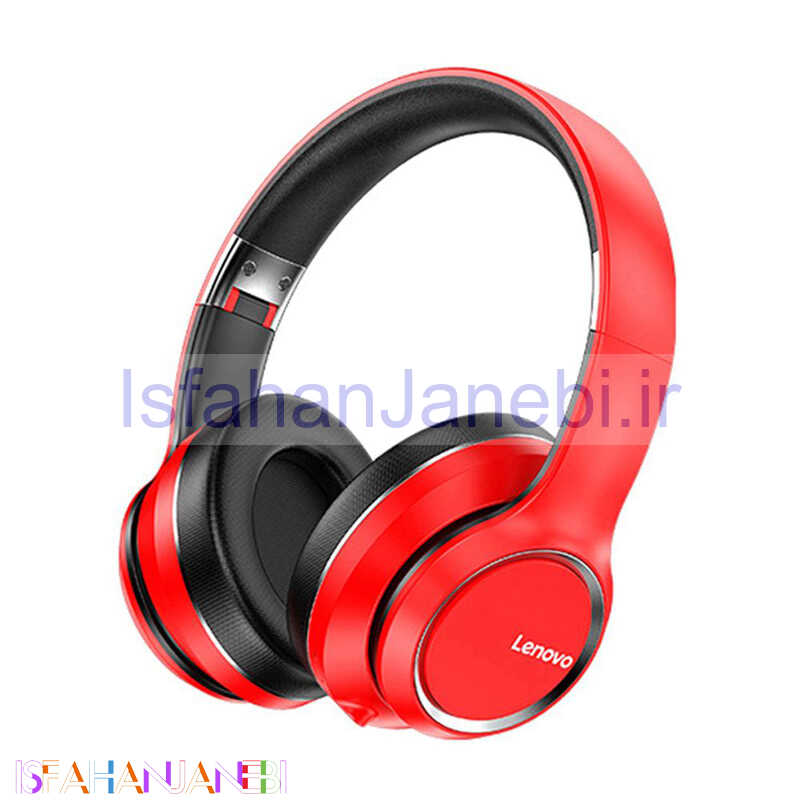 اصفهان جانبی-هدفون بلوتوث Lenovo HD200