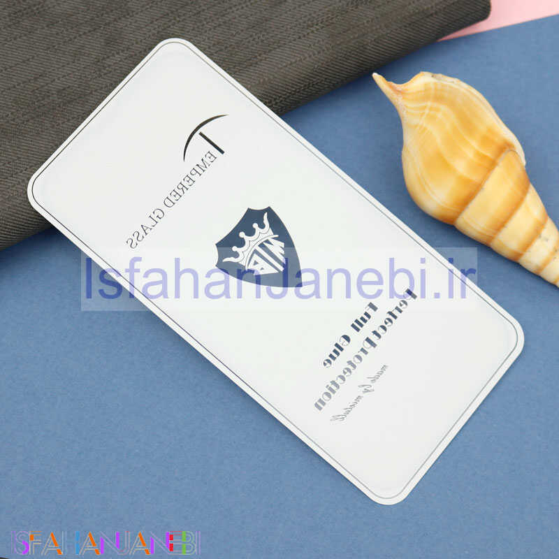 اصفهان جانبی-گلس تمام چسب MIETUBL آیفون iPhone 13 Pro Max