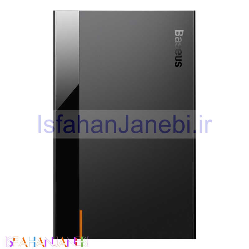 اصفهان جانبی-باکس هارد 2.5 اینچی HDD/SSD باسئوس Full Speed Series CAYPH-C01