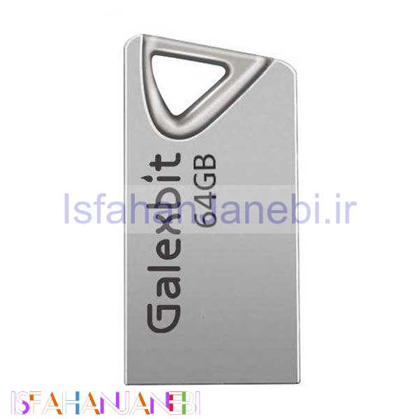 اصفهان جانبی-فلش 64 گیگ گلکس بیت Galexbit Micro metal series M3