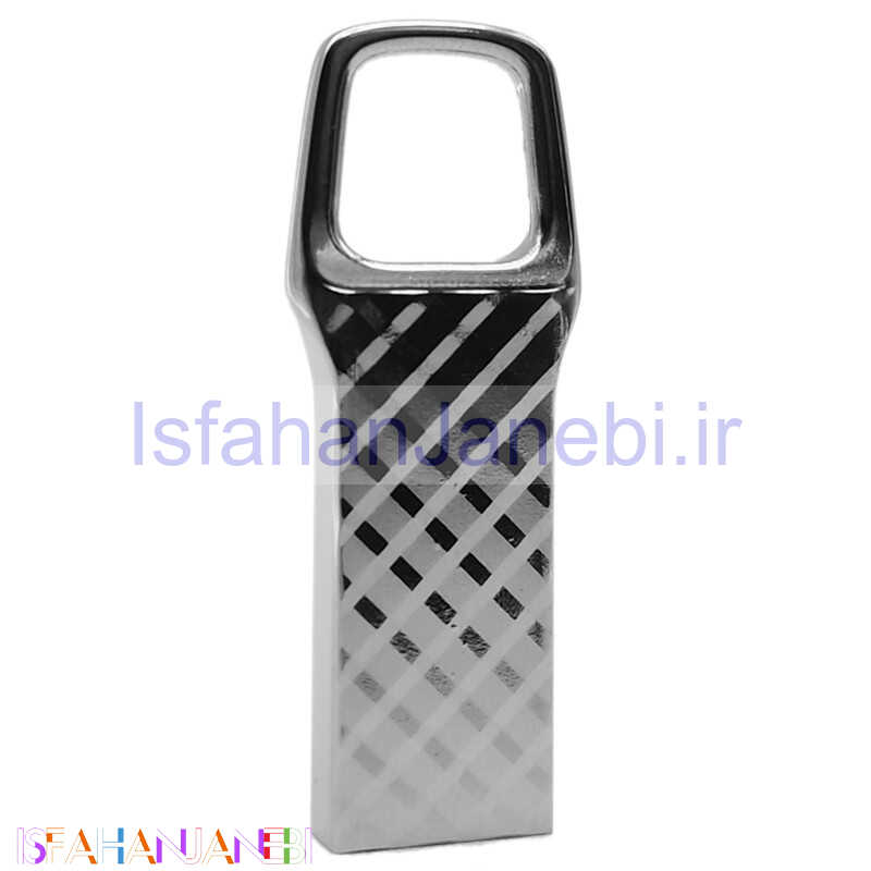 اصفهان جانبی-فلش 64 گیگ ایکس انرژی X-Energy Tile USB 3.2