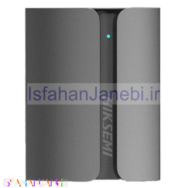 اصفهان جانبی-حافظه اکسترنال SSD هایک سمی Hiksemi SHIELD T300S 1TB