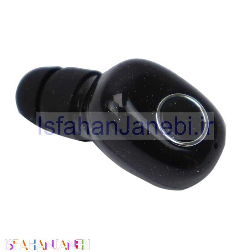 اصفهان جانبی-هدست بلوتوث تک گوش JABRA MK005