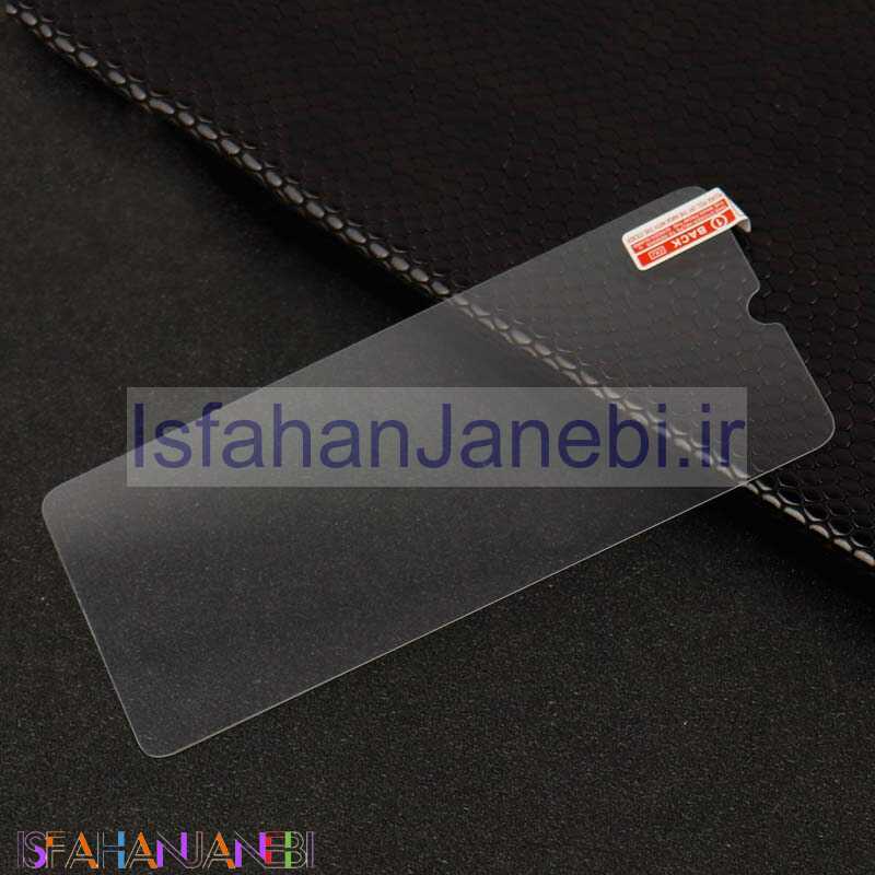 اصفهان جانبی-گلس ساده Xiaomi Poco M3