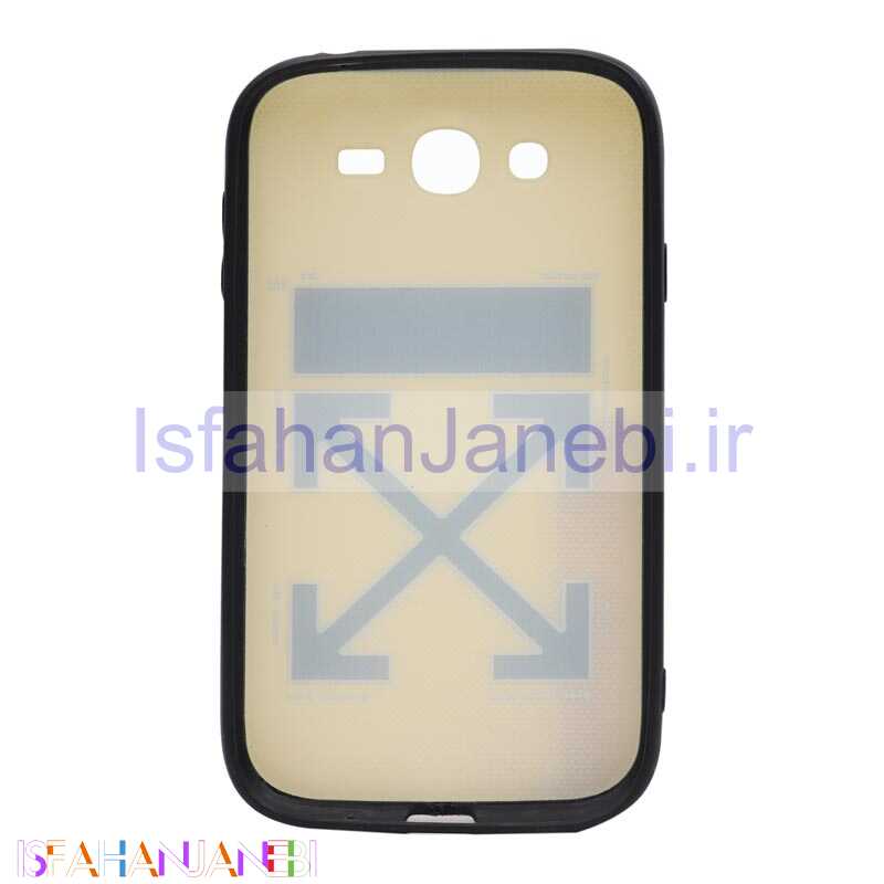 اصفهان جانبی-قاب فانتزی برجسته کد44 سامسونگ Galaxy Grand سری E