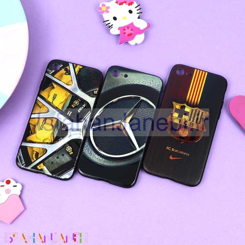 اصفهان جانبی-قاب فانتزی برجسته پسرانه آیفون iPhone 7/8 سری 3