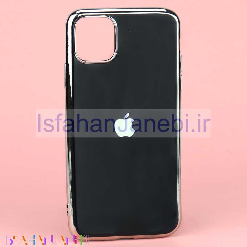 اصفهان جانبی-قاب My Case آیفون iPhone 11 Pro Max مشکی