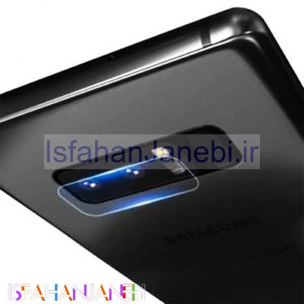 اصفهان جانبی-محافظ لنز دوربین BestSuit Samsung Galaxy Note 8