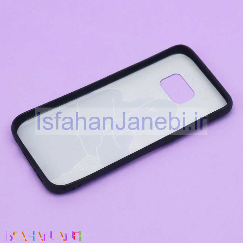اصفهان جانبی-قاب فانتزی برجسته کد14 سامسونگ S7 سری F