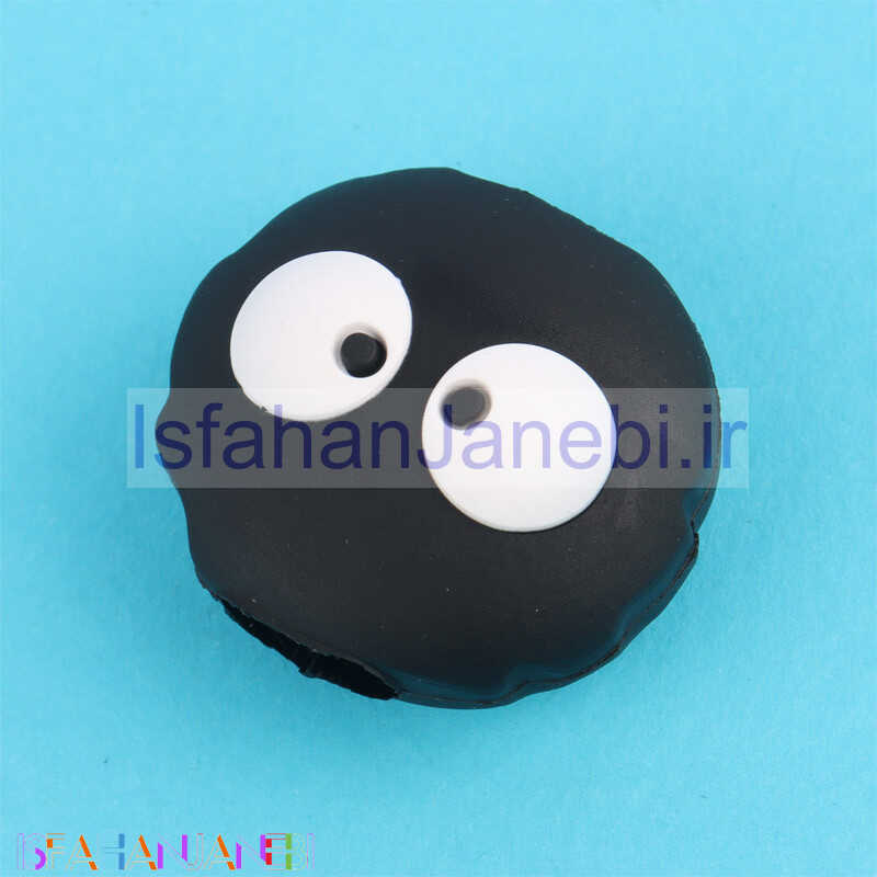 اصفهان جانبی-محافظ سری کابل طرح Soot Sprite
