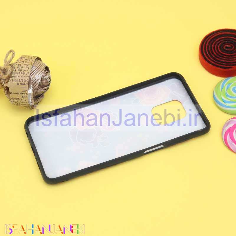 اصفهان جانبی-قاب فانتزی برجسته کد8 شیائومی Redmi Note 9S سری E