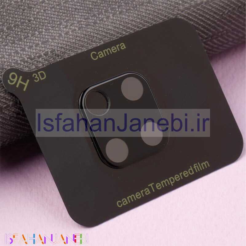 اصفهان جانبی-گلس لنز Blueo شیائومی Xiaomi Redmi 10A