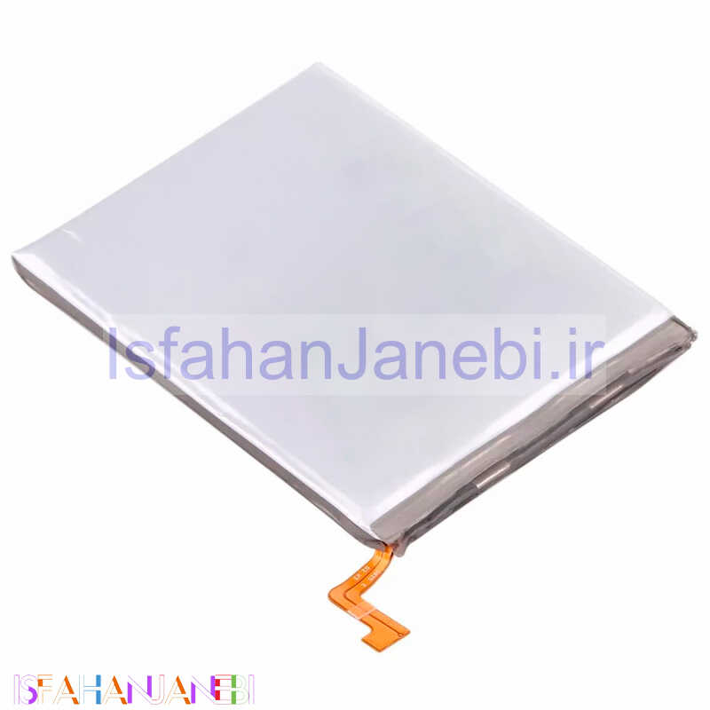 اصفهان جانبی-باتری موبایل اورجینال Samsung Galaxy Note 10 Plus BN972