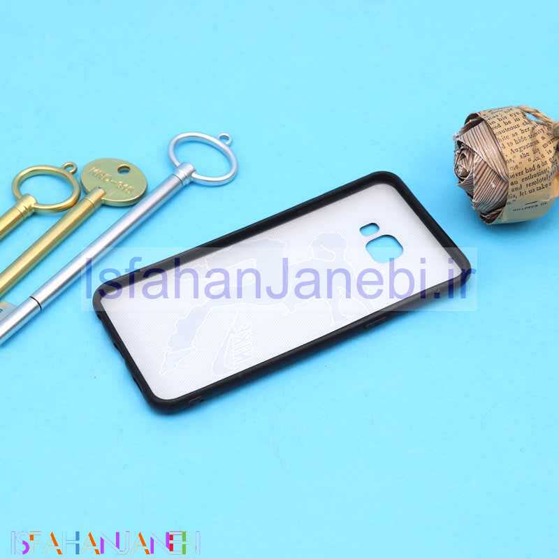 اصفهان جانبی-قاب فانتزی برجسته کد26 سامسونگ C5 Pro سری F