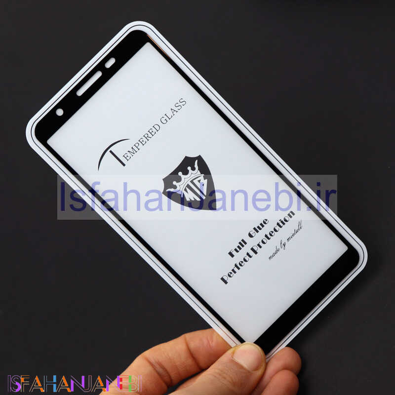 اصفهان جانبی-گلس تمام چسب MIETUBL سامسونگ Samsung A01 Core