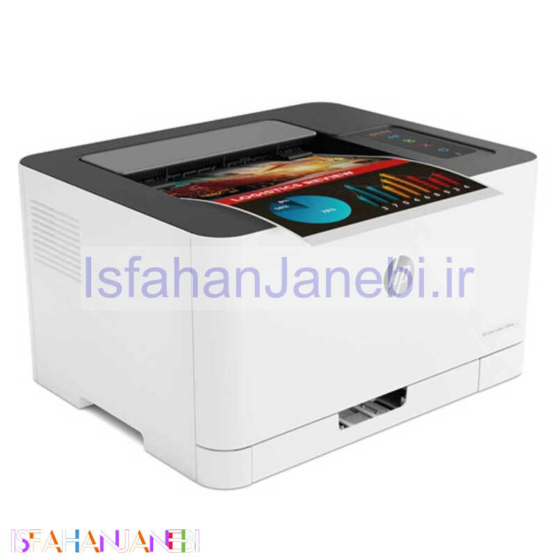 اصفهان جانبی-پرینتر تک کاره لیزری رنگی HP Laser 150NW