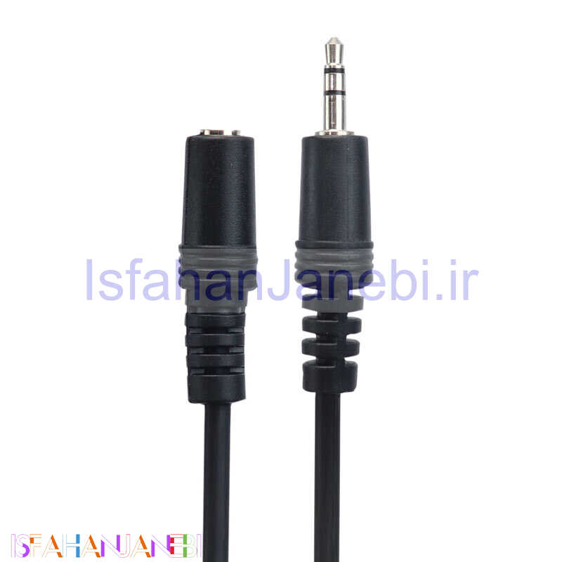 اصفهان جانبی-کابل افزایش طول صدا ONYX 5m