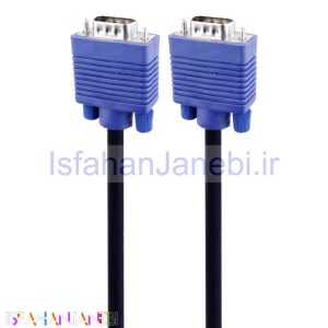 اصفهان جانبی-کابل Eleven VGA 3+5 10m