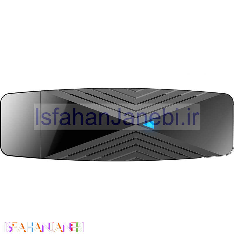 اصفهان جانبی-کارت شبکه بی سیم D-link DWA-X1850 1200Mbps