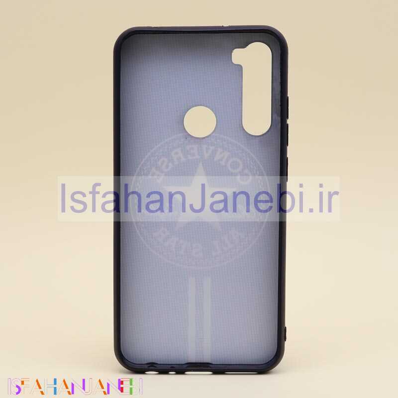 اصفهان جانبی-قاب فانتزی برجسته کد17 شیائومی Redmi Note 8T سری E