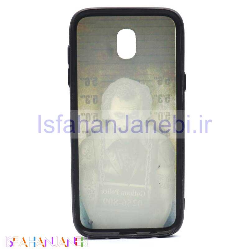 اصفهان جانبی-قاب فانتزی LINDO کد18 سامسونگ J5 Pro