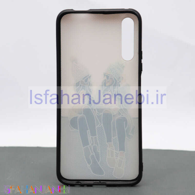 اصفهان جانبی-قاب فانتزی برجسته کد35 هواوی Y9s سری E