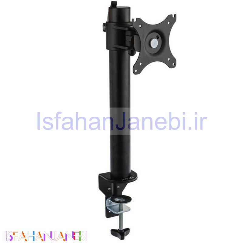 اصفهان جانبی-پایه رومیزی متحرک مانیتور 17 تا 30 اینچ Ergo WLA010