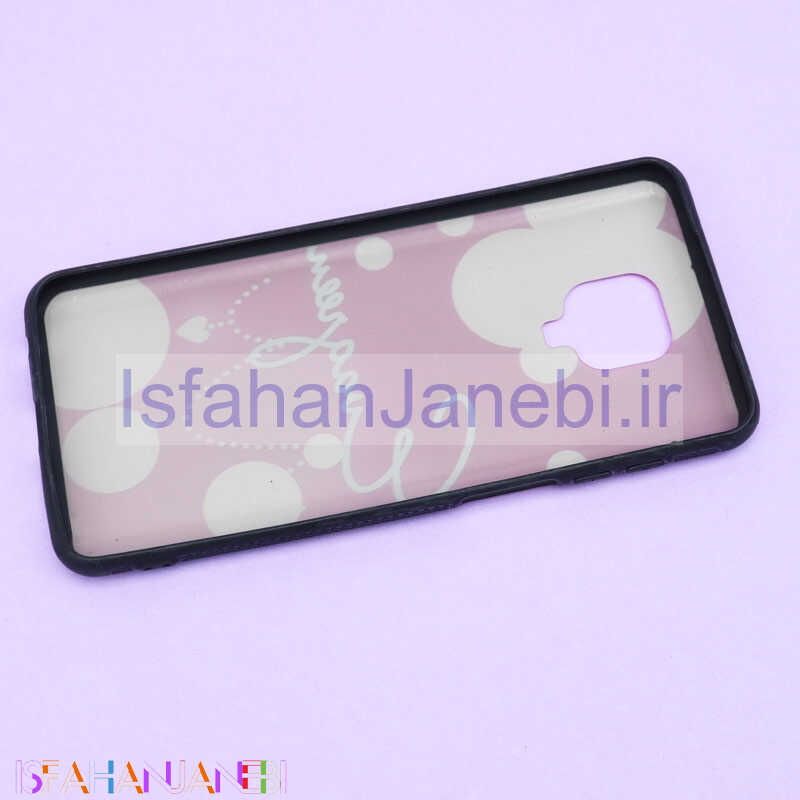 اصفهان جانبی-قاب فانتزی LINDO کد2 شیائومی Redmi Note 9s / Note 9 Pro