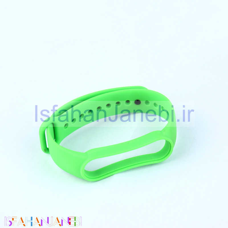 اصفهان جانبی-بند دستبند سلامتی Xiaomi Mi Band 5 / 6