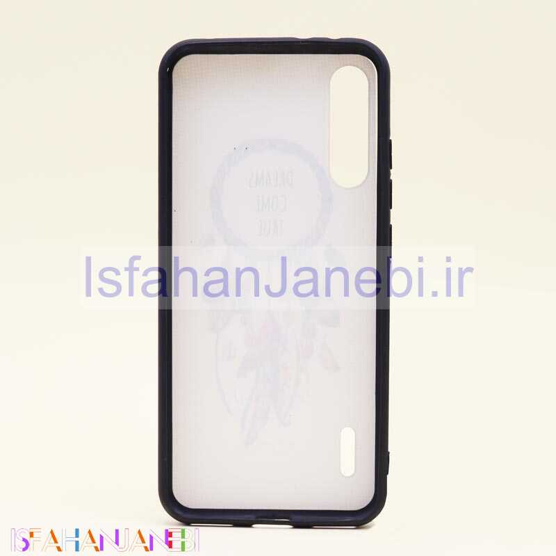 اصفهان جانبی-قاب فانتزی برجسته کد7 شیائومی Mi A3 سری E