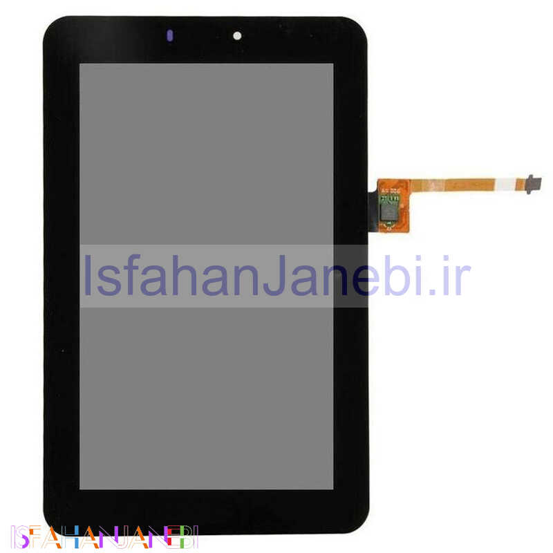 اصفهان جانبی-ال سی دی تبلت هواوی Huawei S7-721u