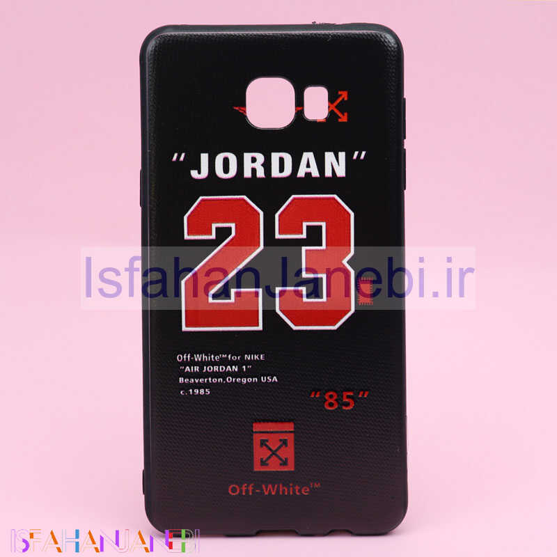 اصفهان جانبی-قاب فانتزی برجسته کد25 سامسونگ C7 سری E