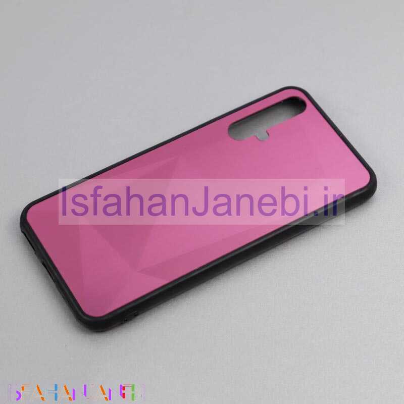 اصفهان جانبی-قاب الماسی Huawei Nova 5T سری B