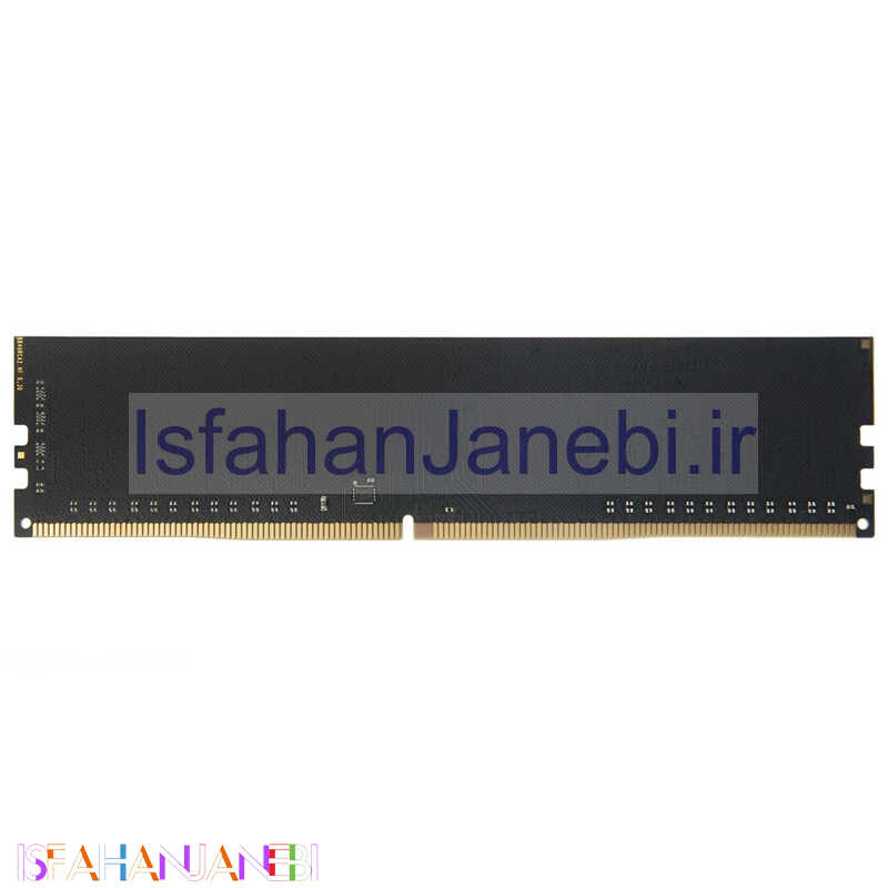 اصفهان جانبی-رم کامپیوتر Apacer DDR4 8GB 2400MHz CL17 Single