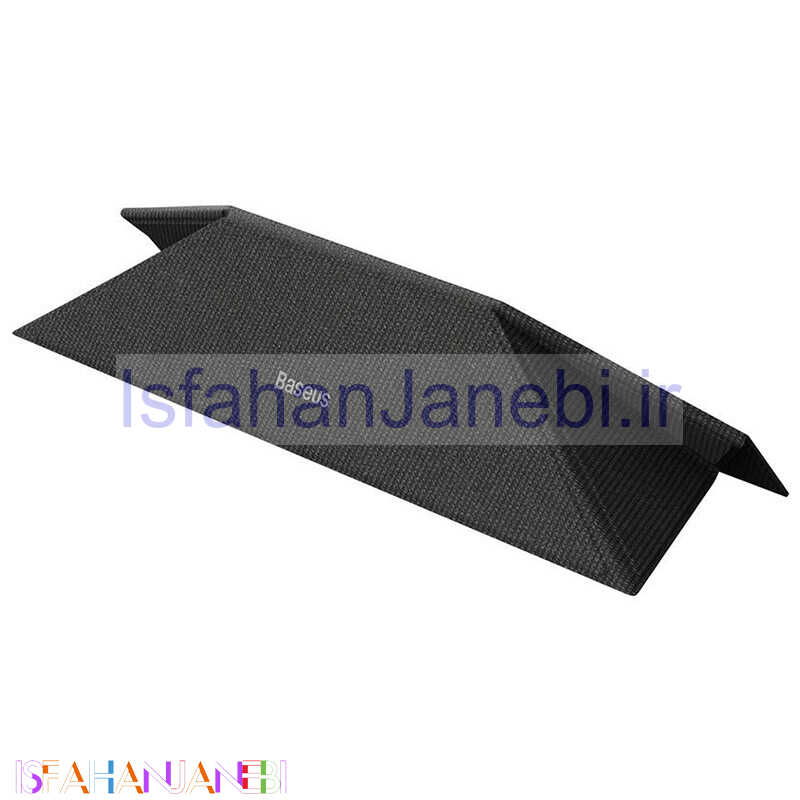 اصفهان جانبی-استند لپ تاپ Baseus Ultra Thin SUZB-0G