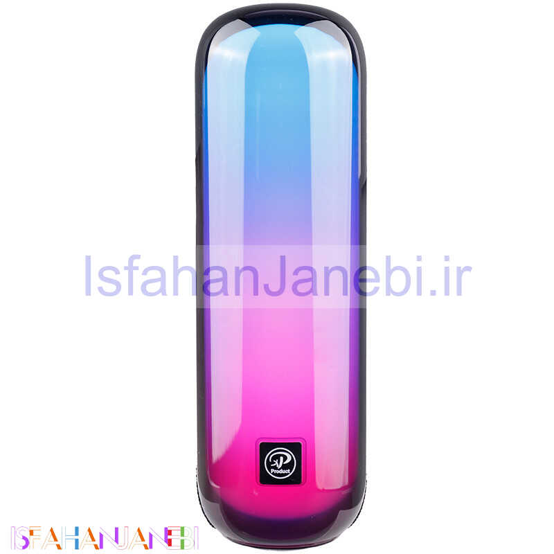 اصفهان جانبی-اسپیکر بلوتوثی رم و فلش خور XP-Product XP-B608G