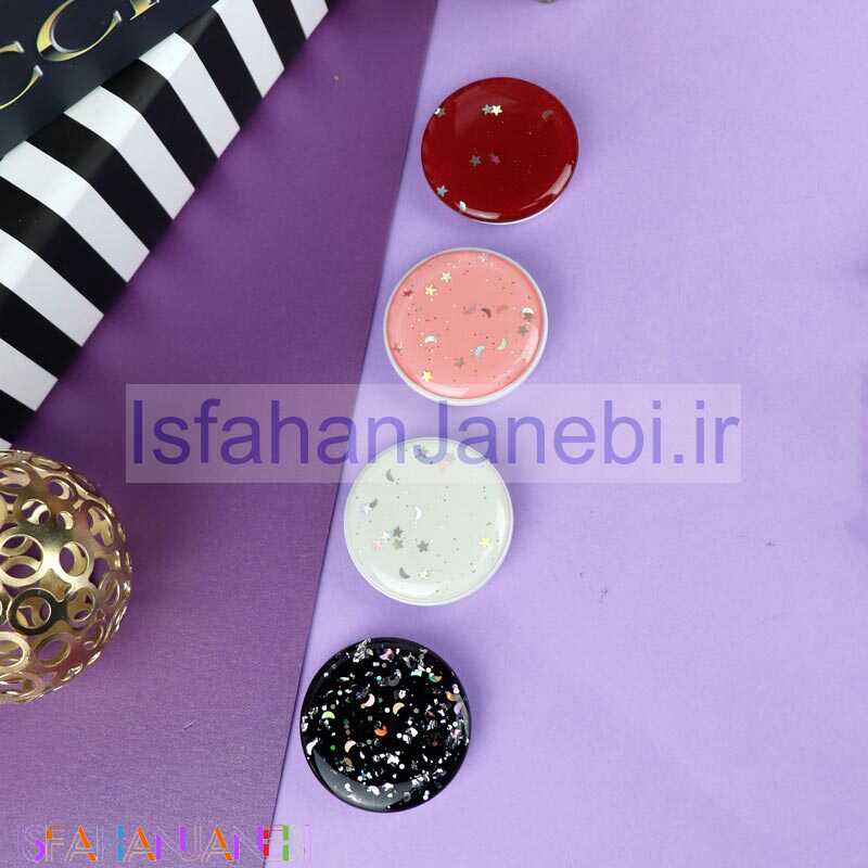 اصفهان جانبی-پاپ سوکت اکلیلی دایره ای