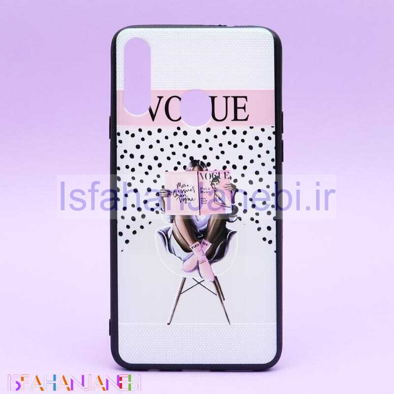 اصفهان جانبی-قاب فانتزی برجسته کد6 سامسونگ A20s سری E