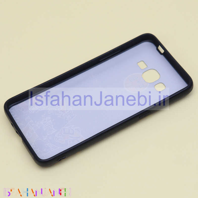 اصفهان جانبی-قاب فانتزی برجسته کد6 سامسونگ Galaxy Grand Prime سری I
