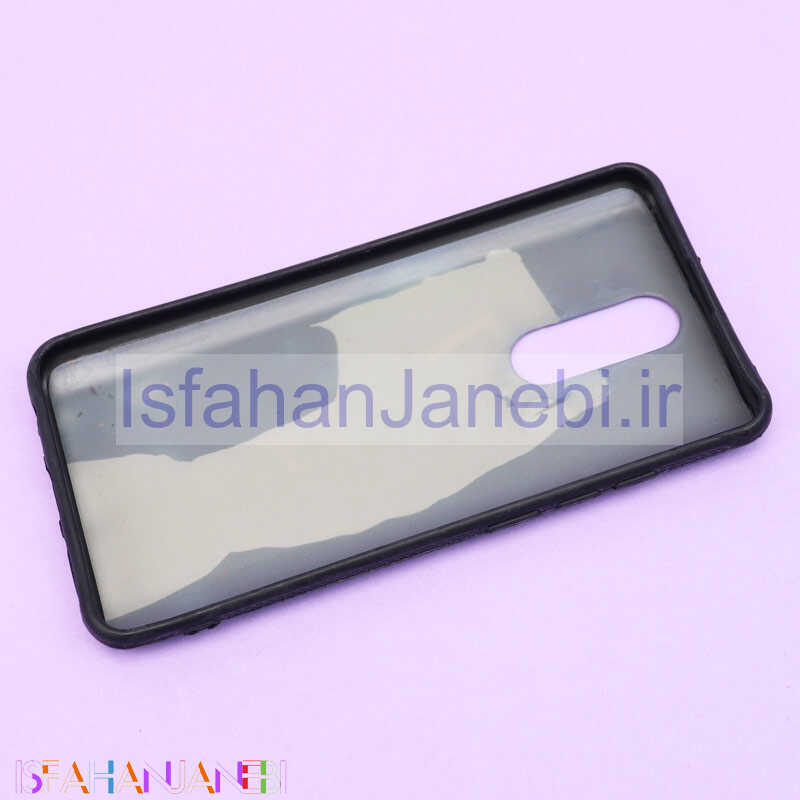 اصفهان جانبی-قاب فانتزی LINDO کد15 شیائومی Redmi 8