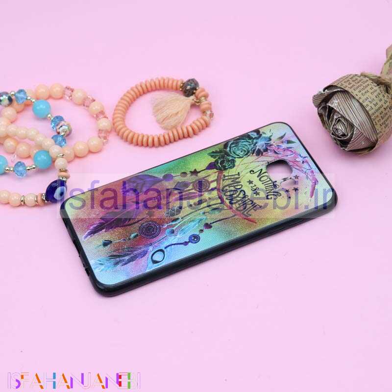 اصفهان جانبی-قاب فانتزی برجسته کد62 سامسونگ C7 سری H