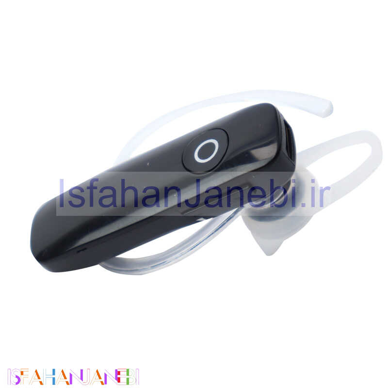 اصفهان جانبی-هدست بلوتوث تک گوش طرح Jabra Stereo