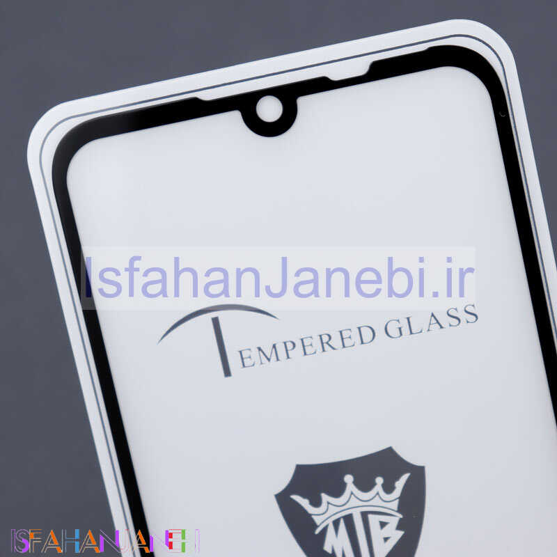 اصفهان جانبی-گلس تمام چسب MIETUBL هواوی Huawei Y5 2019