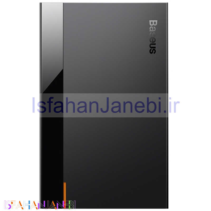 اصفهان جانبی-باکس هارد 2.5 اینچی HDD/SSD باسئوس CAYPH-B01